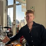 Sean Pellow - Facebook