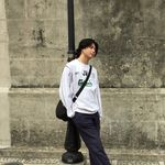 Sean Alfred Dela Pena - @ichigoshinnn - Instagram