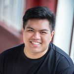 Sean Dela Pena - @seandelapeanut - Instagram