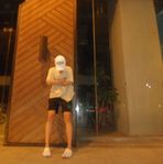 Sean Pena - Facebook