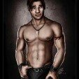 Sean Pena - @ab_solloot - Instagram