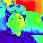 Sean Pena - @seanpena05 - Instagram