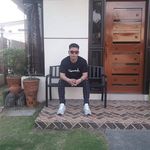 Sean Peña - @seanleonard.pena - Instagram