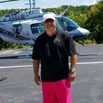 Sean Pena - Facebook
