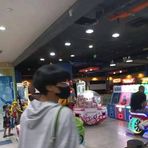 Xavier Sean Dela Peña - Facebook