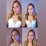 Penellopy Santana - @penellopysantana - Instagram
