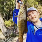 Sean aka Pepper - @pepperbc - Instagram