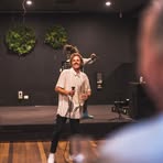 Sean Pepper - Facebook
