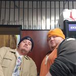 Sean Jr Perdue - @octavian127 - Instagram