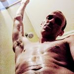 Sean Perdue - @dat_kid_sean94 - Instagram