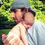 Sean Perdue - @seanperdue78 - Instagram