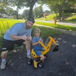 Sean Perdue - @seanperdu13 - Instagram
