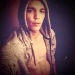 Sean perdue - @seanperdue1994 - Instagram