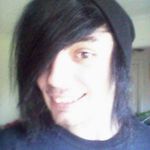 Sean Perdue - @wolfiedx09 - Instagram