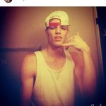 Sean Perdue - @12perdue94 - Instagram