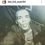 Sean perdue - @perdue9578 - Instagram