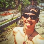 Sean Perdue - @perdue9602 - Instagram