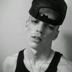 Sean Perdue - @dakidsean - Instagram