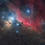 Sean Perdue Astrophotos - @seanperdueastrophotos - Instagram