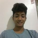 Sean Edward Pasion Perera - @mr.yous21 - Instagram