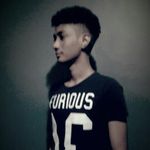 Sean Edward Perera - @seanedward15 - Instagram