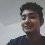 Sean Perera - @edwardseannn - Instagram