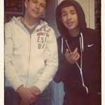 Sean Perham - @perhamsean - Instagram
