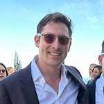Sean Perlmutter - @sperlmutter - Instagram