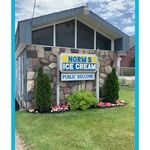 Sean Perrin - @norms_ice_cream - Instagram