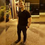 Sean Perrin - @yellow_belly_sean - Instagram
