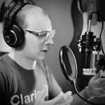 Sean Perrin, Narrator - @sean.perrin.narrator - Instagram