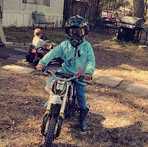 Sean Perrine - Facebook