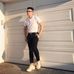 Sean Pete - Facebook