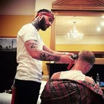 Sean Peters - @seanpetershair - Instagram