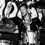 Sean Peterson - @seanpetersondrums - Instagram