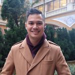 Sean Peter Spyke Salvosa - @spykesalvosa - Instagram