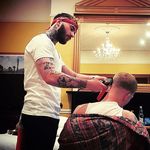 Sean Peters - @seanpetershair - Instagram