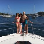 Sean Petridis - @petridissean - Instagram