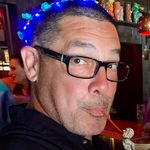 Sean Petridis - @tikimug42 - Instagram