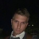 Sean Petrosky - @seanpetrosky - Instagram