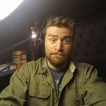 Sean Petrovic - @seanpetrovic - Instagram