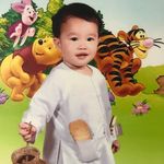 Sean Phan - @seannyphanny - Instagram