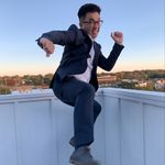 Sean Phan - @asean_phantasy6 - Instagram