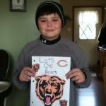Sean Pharo - @stjoes23 - Instagram