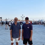 Sean Pharoah - @seanpharoah - Instagram