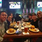 Sean Hayes - @seanphayes2000 - Instagram