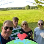Sean Philbin - Facebook