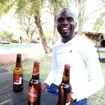 Sean Philip Sikwibele Sikwibele - @seanphilipsikwibele - Instagram