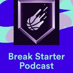 Sean Philson & Zach Taylor - @breakstarterpod - Instagram