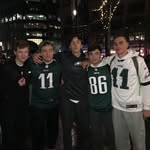 @seanphilson9 - Instagram